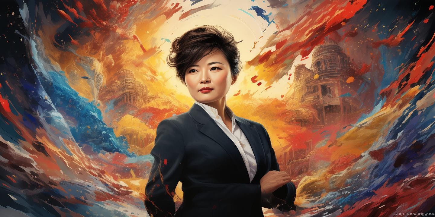 董明珠直播风波背后的企业管理与网红经济碰撞